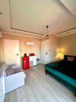 SONATA - Bed and Breakfast Władysławowo