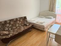 Chambre Quadruple avec Baignoire