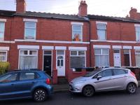 Free parking, free wifi, city centre, contractor and family friendly - B&B Spon End
