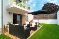 L'Atlantic - Appt à moins 150m de la plage - Ferienwohnung Bénodet