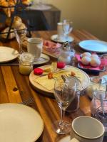 Gast- und Pensionshaus Pilgereck - B&B Trendelburg