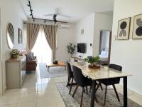 Mamaqarl Homestay near KLIA with Wi-fi and Transport - Chambres d'hôtes Sepang