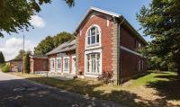 Ferienwohnung Alter Dorfkrug 1 - B&B Kronsgaard