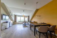 Seebadquartier - Ihr Rückzugsort zwischen Ostsee und Bodden - Bed and Breakfast Wustrow