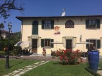 Residence Prunali - Bed and Breakfast Massarosa