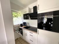 Apartment Jadewind, Humenser 8a - Ferienwohnung Dangast