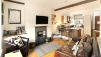 Church Cottage - B&B