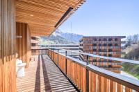 Edelweiss Ferienwohnung, Stenna Sulegliada - Chambres d'hôtes Flims