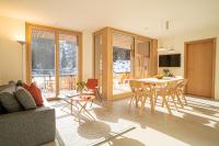 Edelweiss Stenna Cavorgia - Bed and Breakfast Flims