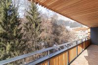 Edelweiss Stenna Cavorgia - Chambres d’hôtes Flims