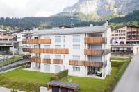 Edelweiss Casa Aleca - B&B