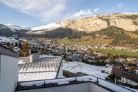 Edelweiss Promenada Penthouse - B&B