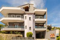 Colourful apartments - L'Oro del Sole - B&B Argostoli