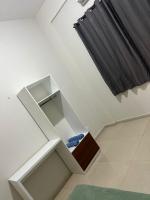 Apartamento Deluxe de 2 dormitorios