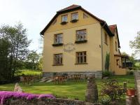 Penzion Adršpach u Báry - B&B Adršpach