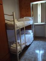 Casa Civico 24 - Chambres d'hôtes Carovilli