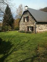La Grange du Baou - B&B