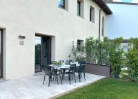 Belmonte Spereto, Pool, Nature, View, Montaione, Toscana - B&B Montaione