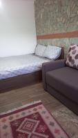 King Studio with Sofa Bed