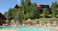 Pigeon Forge Cabin Stay With Games, View & Hot Tub - Chambres d’hôtes Pigeon Forge