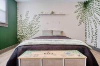 Charming Windsor Park Stay 1br1ba W Workspace - Ferienwohnung Indianapolis