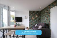 Le Penhoët -Proche Gare St Nazaire - B&B