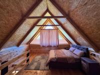 Deluxe Bungalow