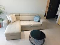 Wesley apartment Qerret - Ferienwohnung Golem