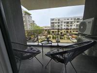 Cosy Place Milano - Ferienwohnung Konstanza