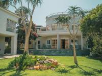 Ocean House Swakopmund - B&B