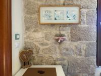 Habitación Triple con vistas a la montaña