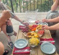 Quinta do Casal Bystol, Casa 1 - B&B Casal de Loivos