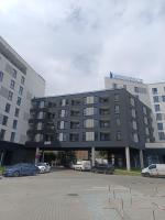 Apartament Exclusive - B&B Rzeszów