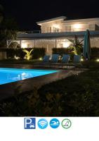 SUNSEA - Enjoy Your Family - B&B
