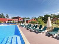 Richelieu et les mille châteaux - B&B Chaveignes