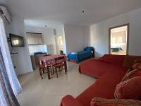 Apartment - Erdgeschoss