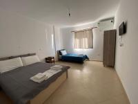 Apartment - Erdgeschoss