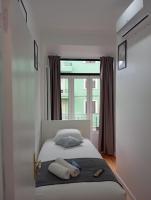 Apartamento Bernardim Ribeiro - 1ª Andar - B&B Lisboa