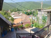 Mahmud Hostel - Ferienwohnung Sheki