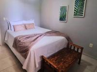 Bungalow con Vista Mare e Giardino