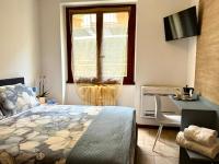 Apartment mit 2 Schlafzimmern