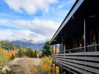 #7 Monoambiente moderno cerca del Cerro y el lago - Chambres d’hôtes Bariloche
