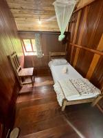 Standard Single Room with Shared Bathroom