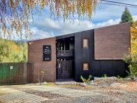 #7 Monoambiente moderno cerca del Cerro y el lago - B&B Bariloche