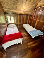 Double Room with Shared Toilet