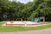 Like home Holiday House 9 A - Bed and Breakfast Varde