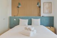 Setúbal Luxury Apartment - B&B Setúbal