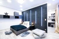 Hill & Bridge Residence - Ferienwohnung Budapest