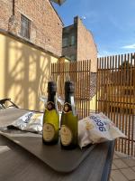 Blue Roof - B&B Fidenza