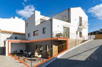 Monolocale con Terrazza